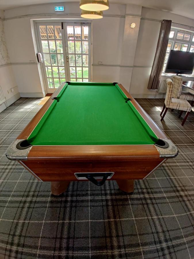 Woolpack Inn Чичестер Экстерьер фото