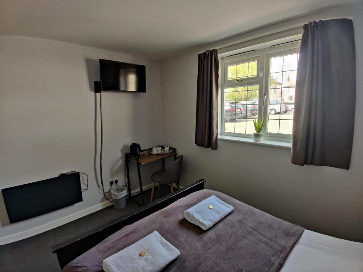 Woolpack Inn Чичестер Экстерьер фото